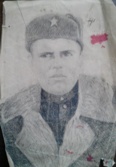 Тимошенко Иван Григорьевич