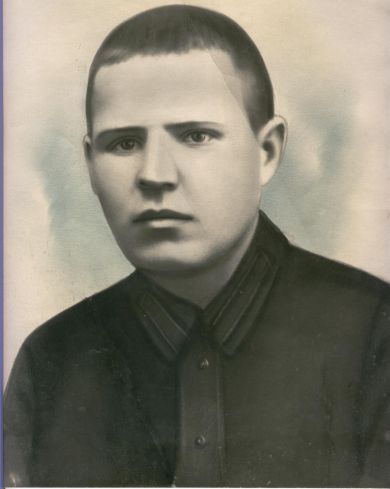 Бардонов Сергей Дмитриевич