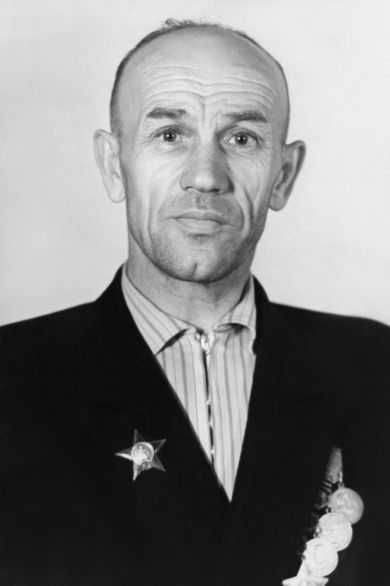 Тарасов Алексей Николаевич