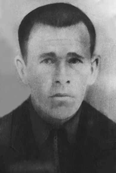 Еловиков Павел Егорович