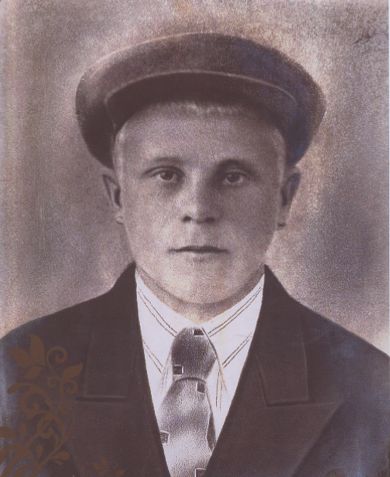 Герасев Леонид Павлович
