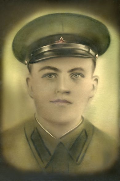 Логинов Алексей Петрович