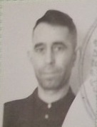 Ильин Илья Васильевич