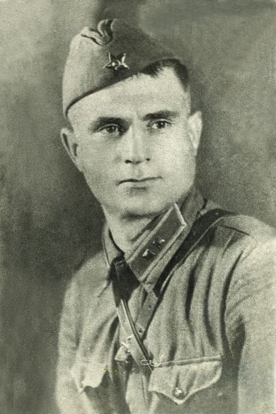 Бутенко Александр Павлович