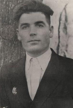 Смирнов Борис Алексеевич (1921-1965)