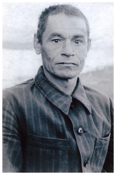 Фахриев  Хуснулла Садриевич