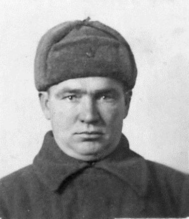 Разаев Иван Егорович