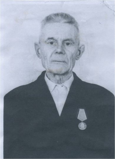 Головин Михаил Семенович