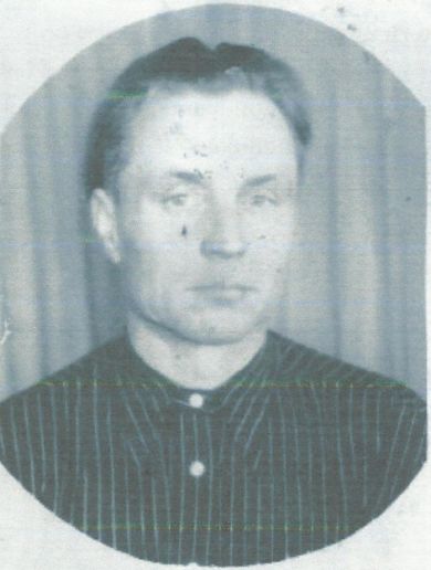 Серов Николай Сергеевич