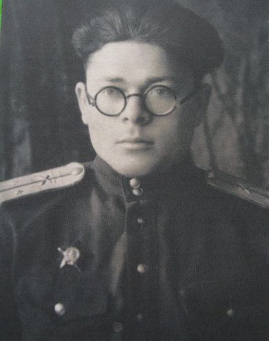 Лашкевич Виктор Михайлович