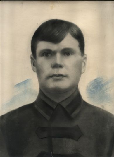 ПОПОВ ВЛАДИМИР ЕФИМОВИЧ