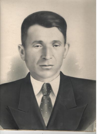 Сагадатов Хабибулла Сагитович
