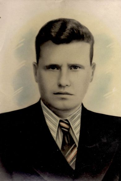  Храмцов Павел Федорович