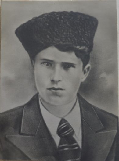 Толитолуженко И.М.