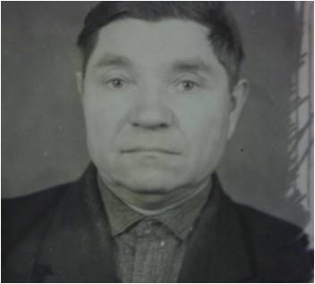 Плетнёв Василий Андреевич
