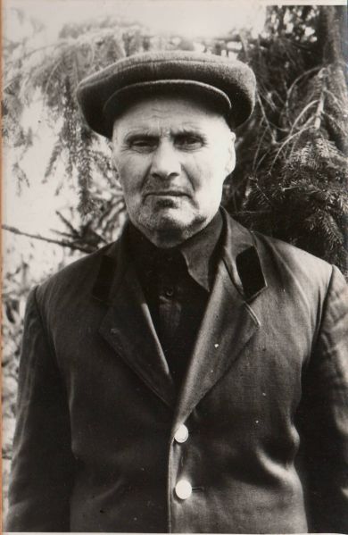 Беспалов Сергей Андреевич
