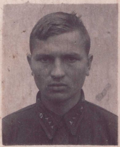 Коваленко Константин Маркович