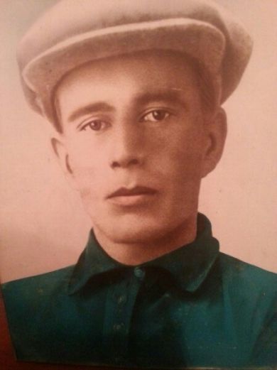 Макаров Константин Иванович