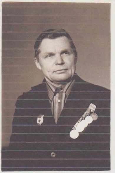Локтионов Алексей Иванович