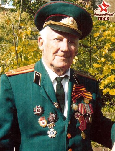 Карагозов Алексей Михайлович