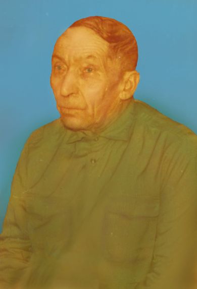 Деричев Николай Иванович