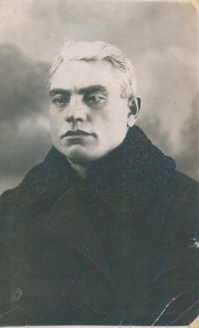 Иванов Петр Иванович