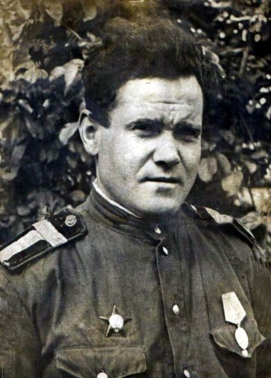 Ильяков Николай Васильевич