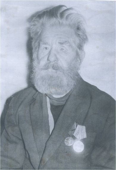 Варенцов Виктор Николаевич