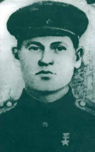 Прохоров Зинон Филиппович 1909 - 1944