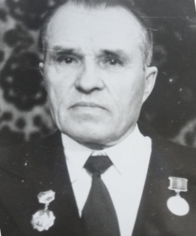Руденко Александр Иванович