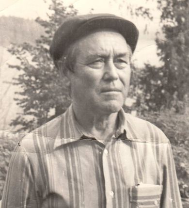 Култашев Михаил Иванович