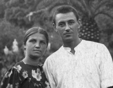 Полякова Клавдия Федоровна