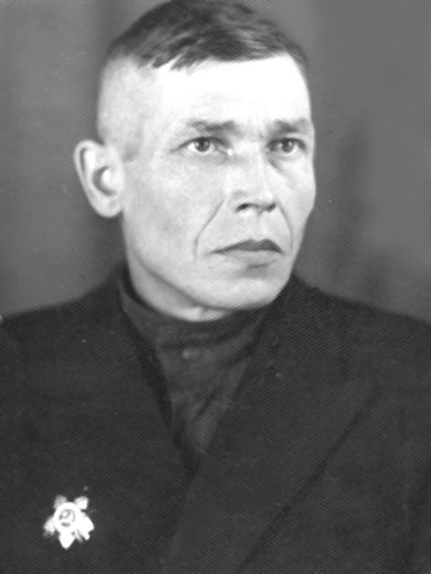 Шистеров Виталий Иванович
