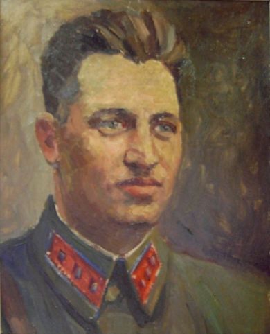 Юров Николай Иванович
