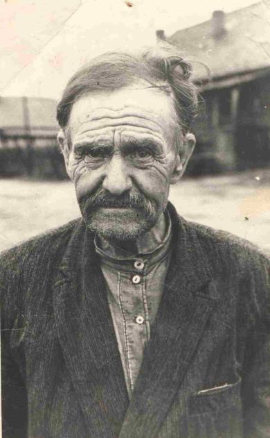 Лешуков Дмитрий Иванович