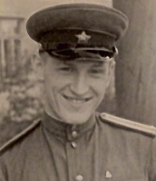 Каневец Георгий Васильевич