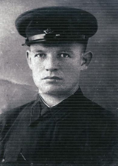 Игнатов Дмитрий Мамонтович (1913-1977)
