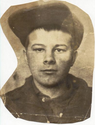 Сурков Борис Владимирович