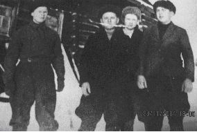 Куйкин Пётр Фотеевич