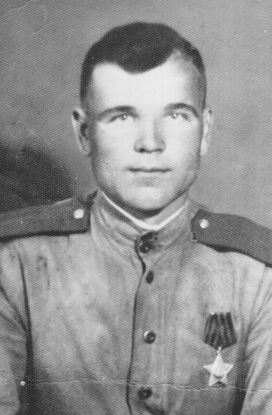 Мирный Алексей Филиппович