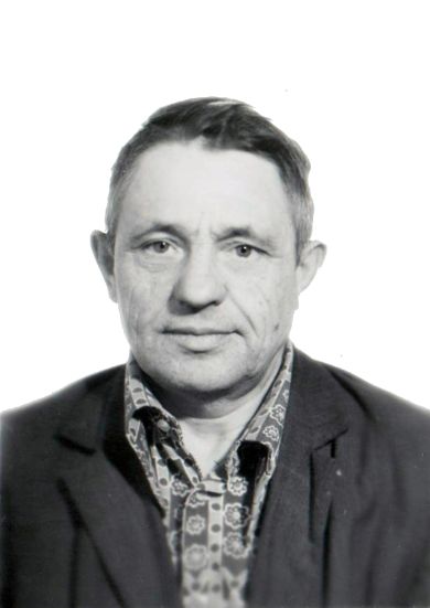 Баздырев Иван Григорьевич