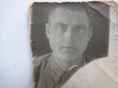Григорьев Иван Яковлевич