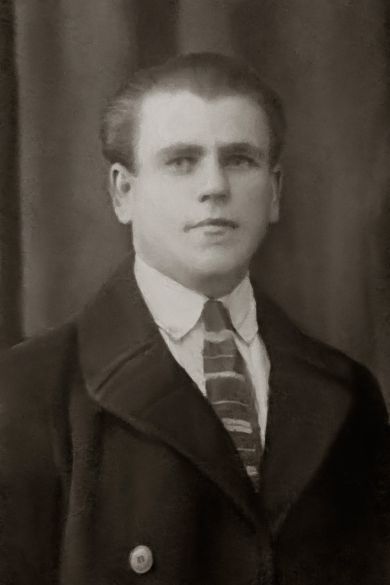Васильев Михаил Александрович
