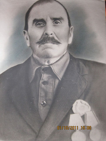 Богаевский Фома Леонтьевич