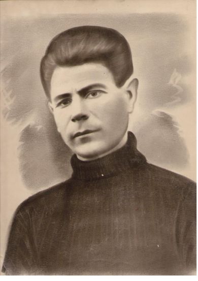 Улитин Василий Николаевич