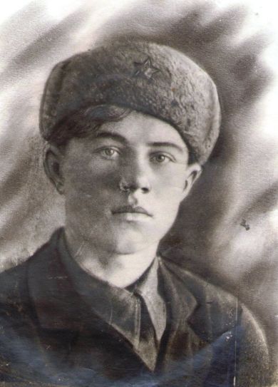 Кузьмин Иван Михайлович