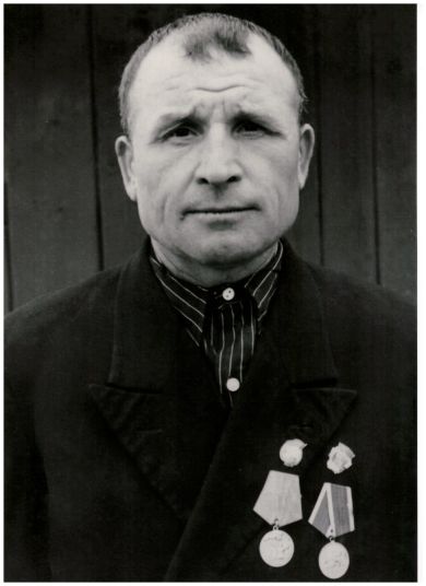 Мануйло Дмитрий Ефимович