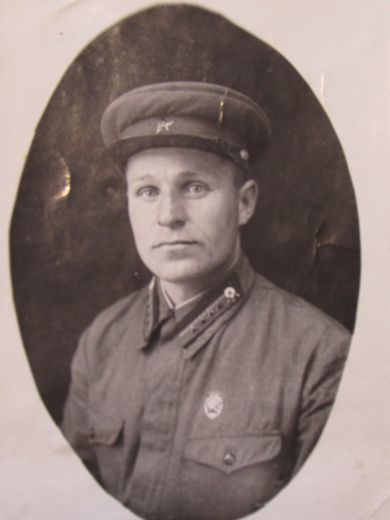 Политов Владимир   Александрович