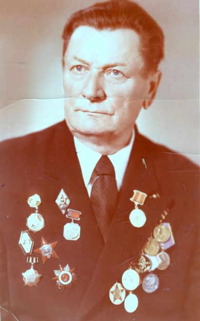 Кропин Алексей Николаевич