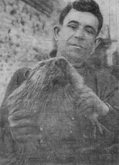 Бурдакин Иван Петрович